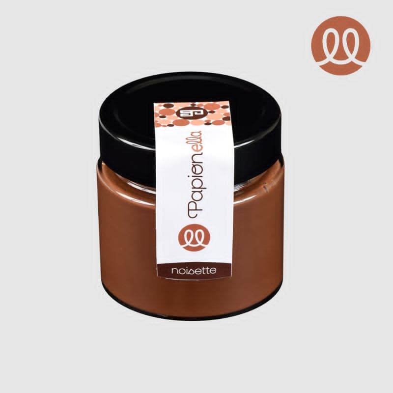 Papienella noisette, exclusivité Kiosque